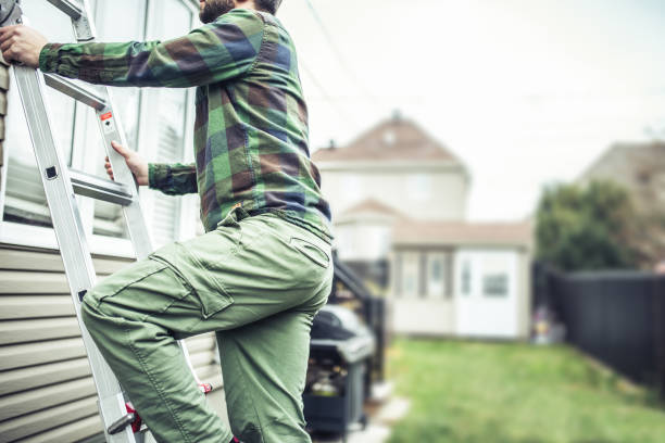 Best Yard Waste Removal  in Salem Heights, OH