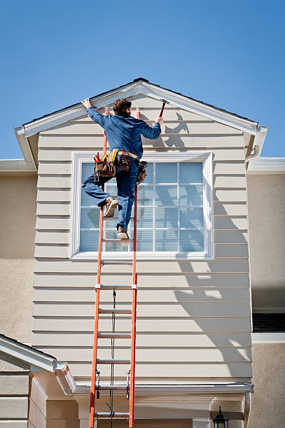 Best Scrap Metal Removal  in Salem Heights, OH